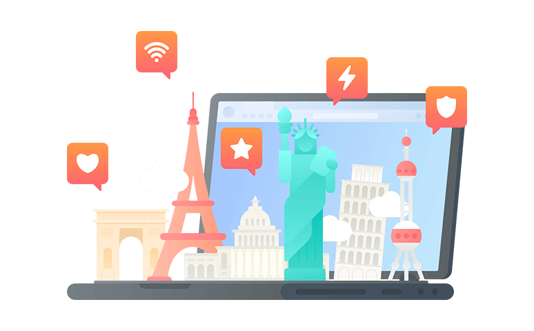 海外如何突破哗哩哗哩地域限制 - 返华APP